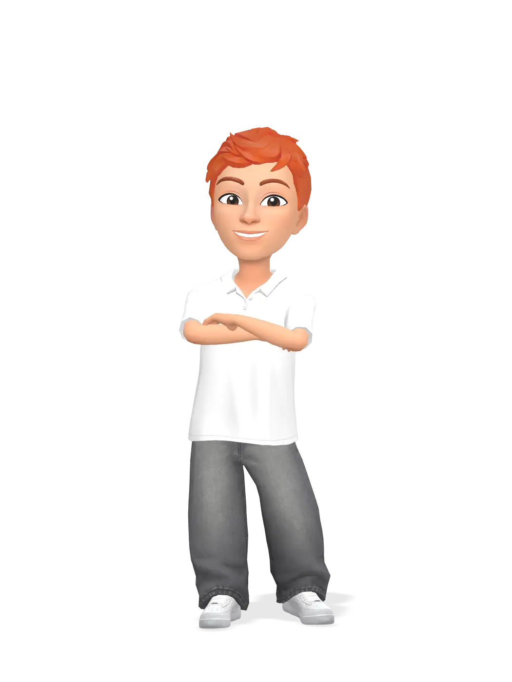 Snapchat profile picture for @tiagobrco