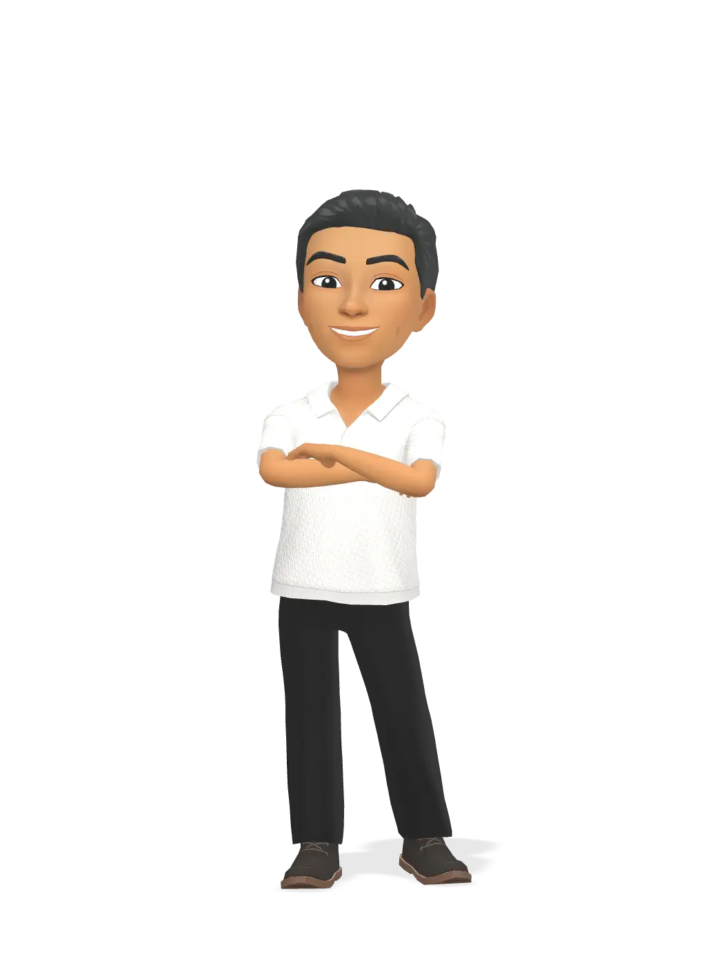 Snapchat profile picture for @farhan17