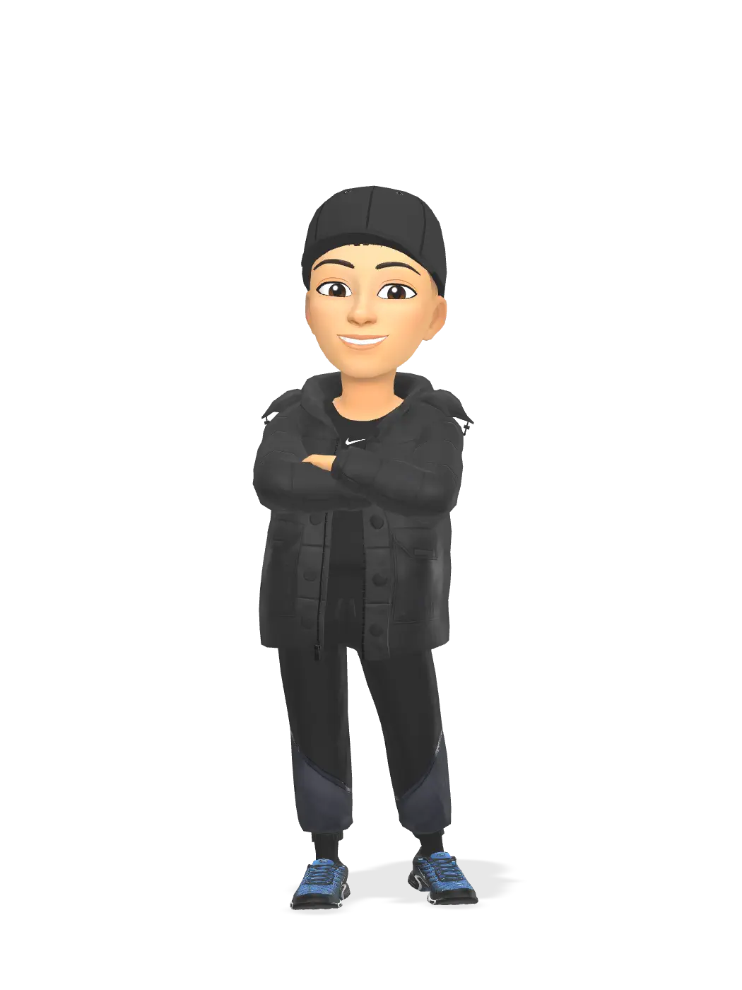 Snapchat profile picture for @lxca_41