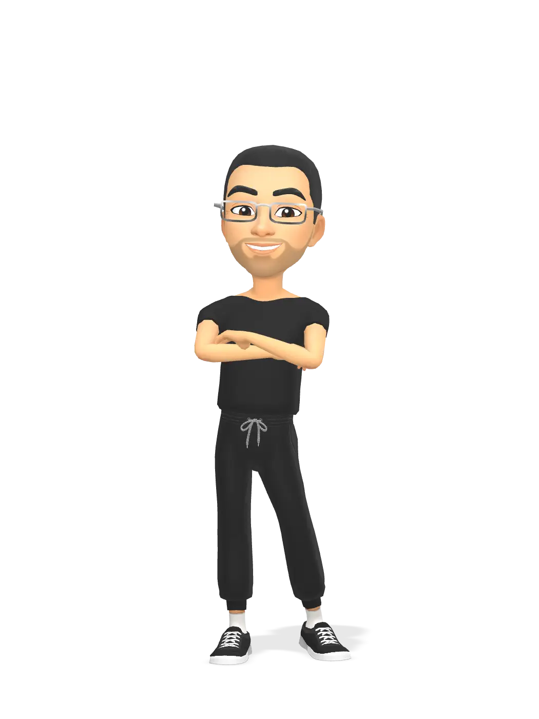 Snapchat profile picture for @yahia_sisi