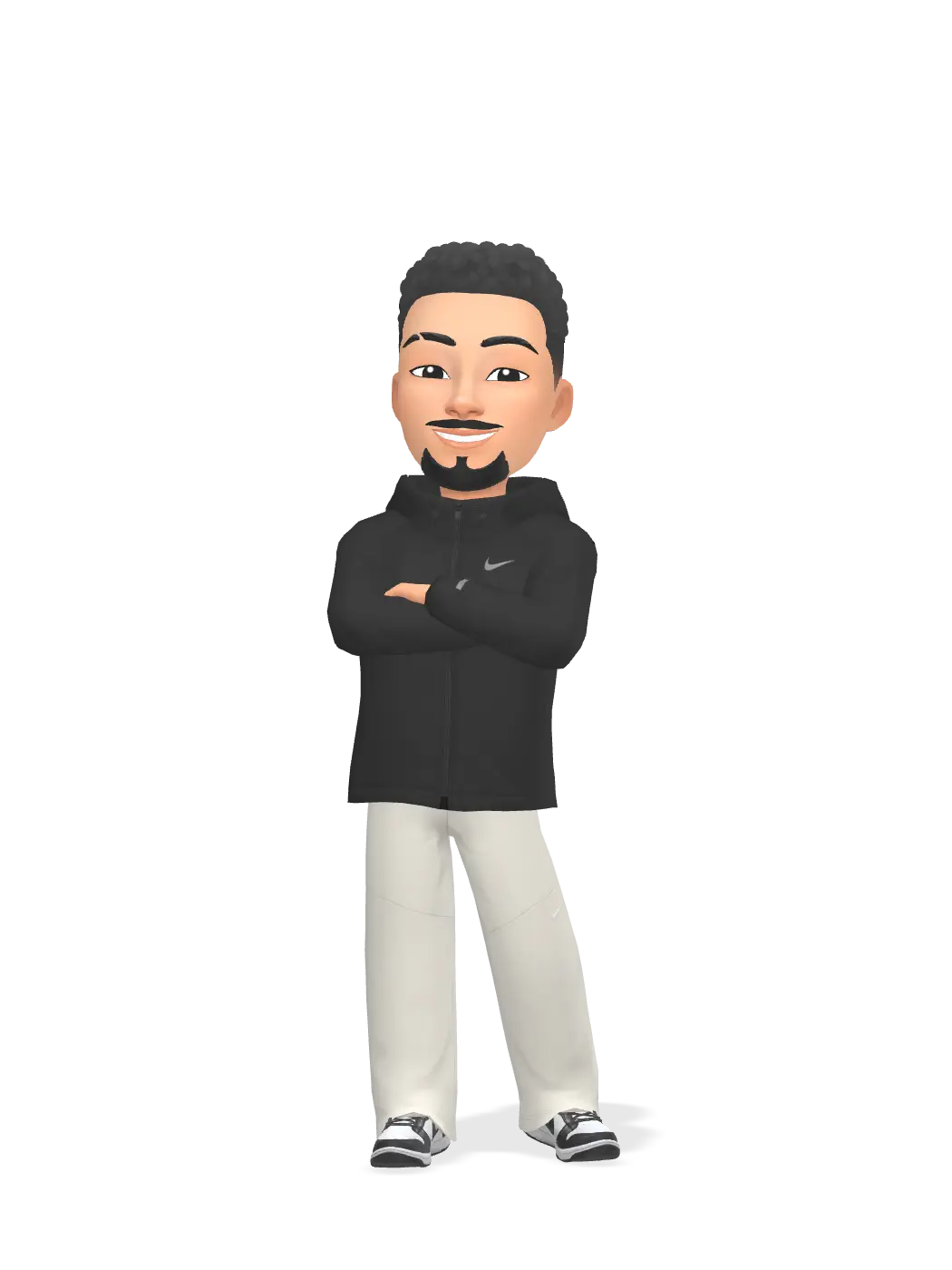 Snapchat profile picture for @nevzatceu