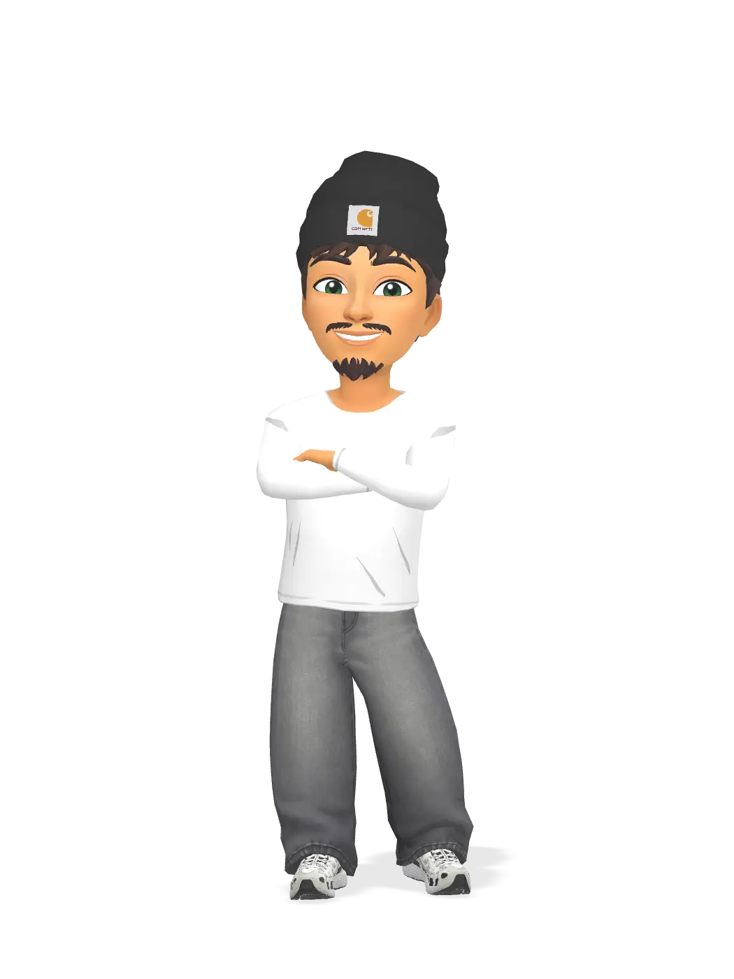 Snapchat profile picture for @nat030307