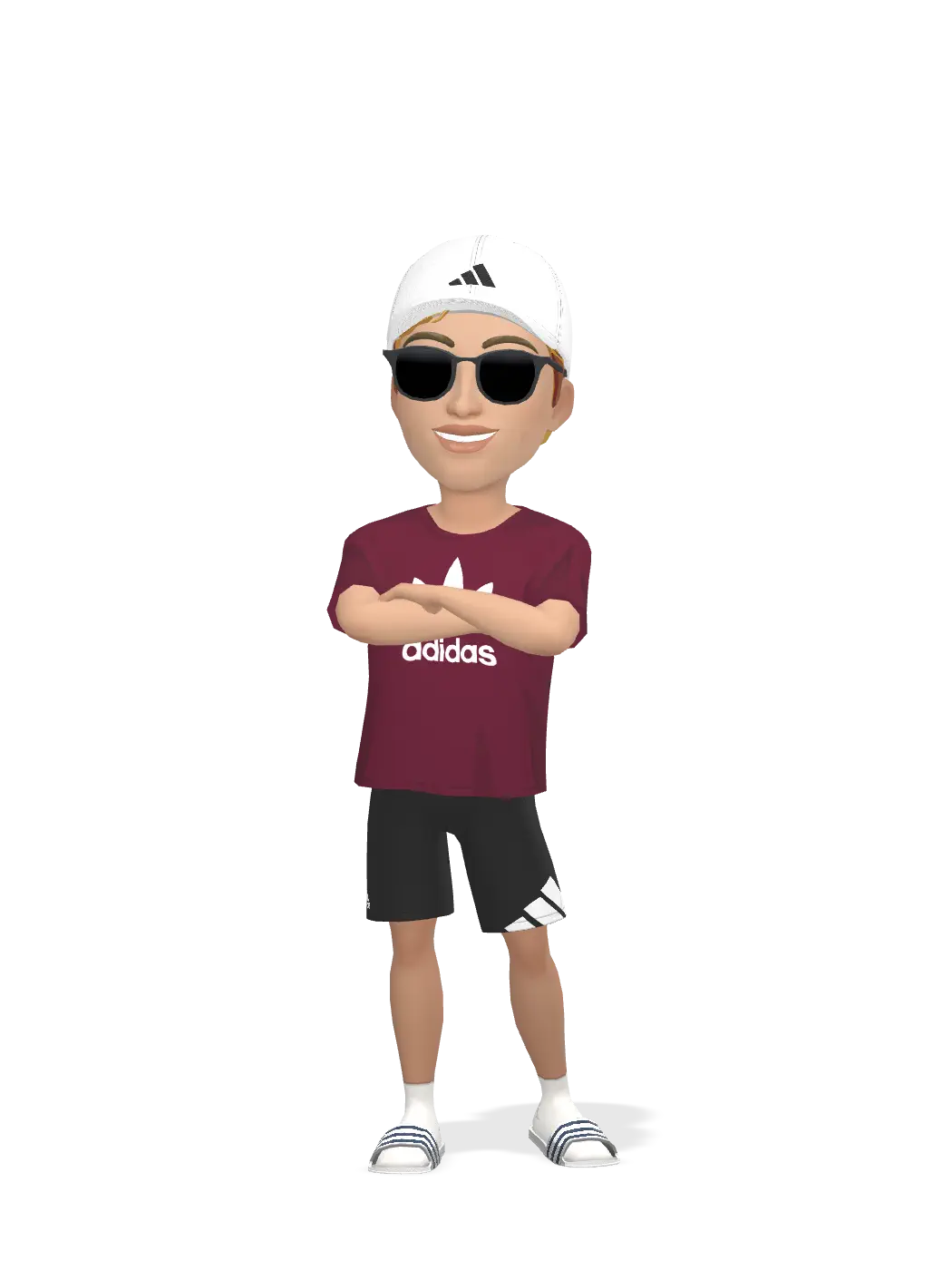 Snapchat profile picture for @mertssar1