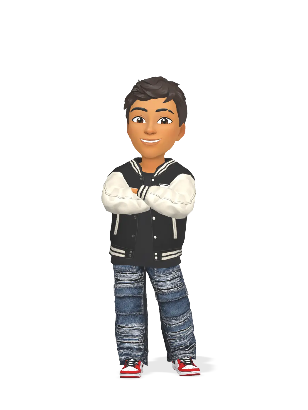 Snapchat profile picture for @loskettt