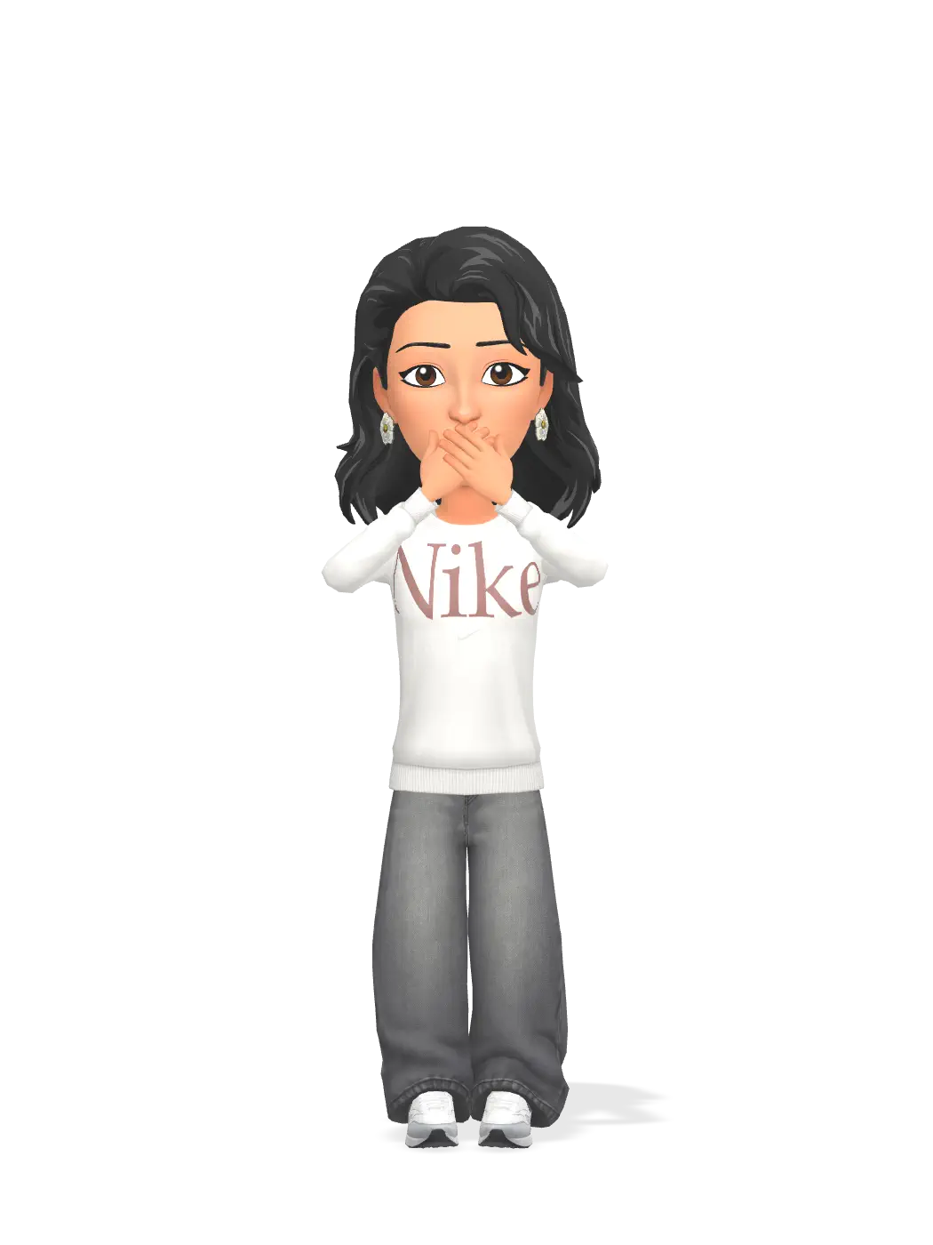 Snapchat profile picture for @yuntsuki