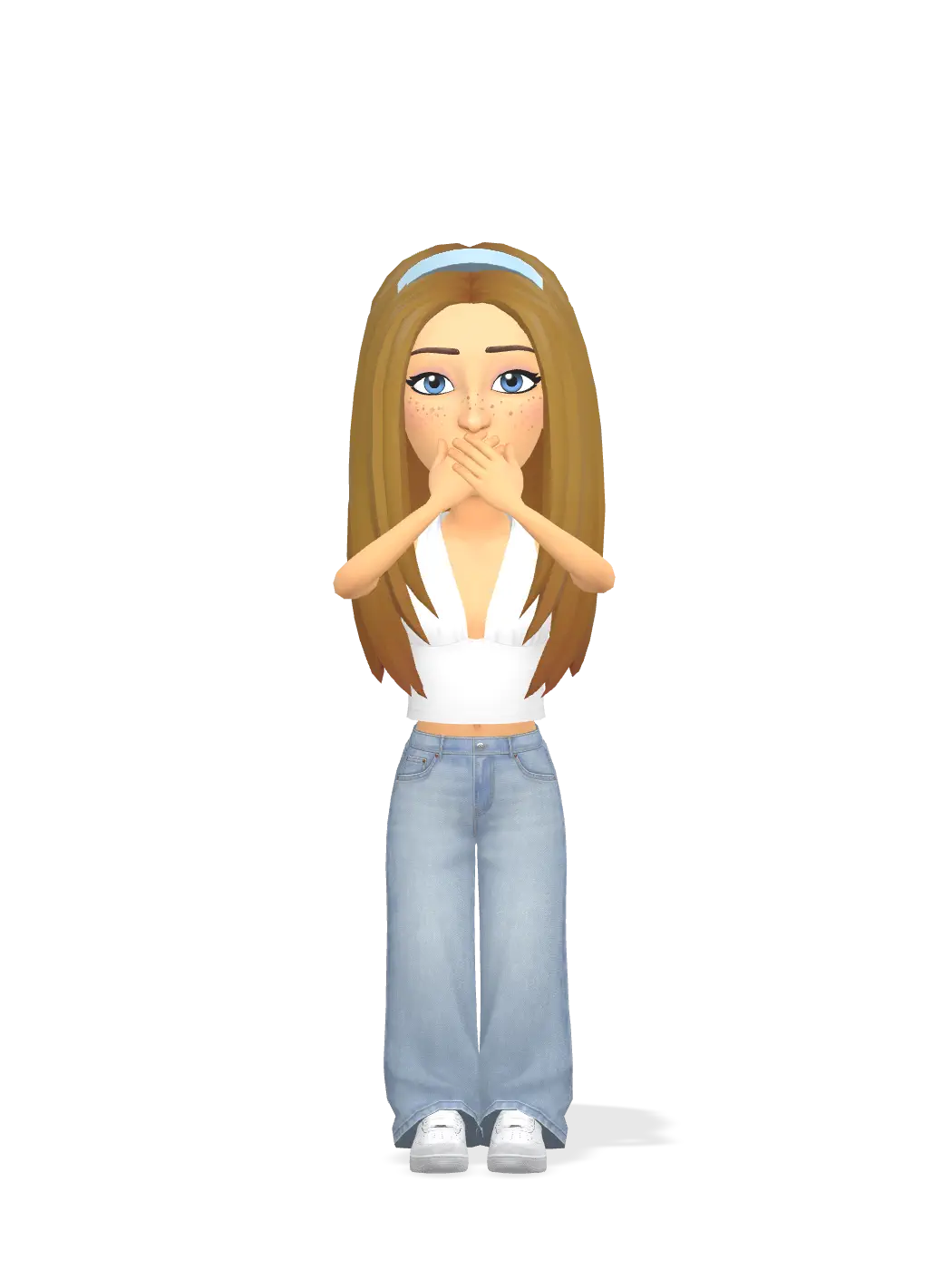 Snapchat profile picture for @welwert