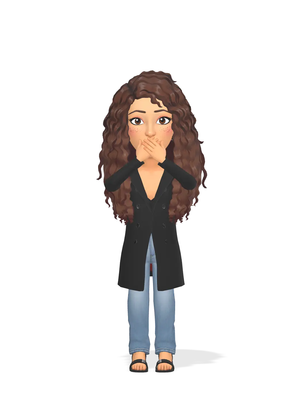 Snapchat profile picture for @favib12
