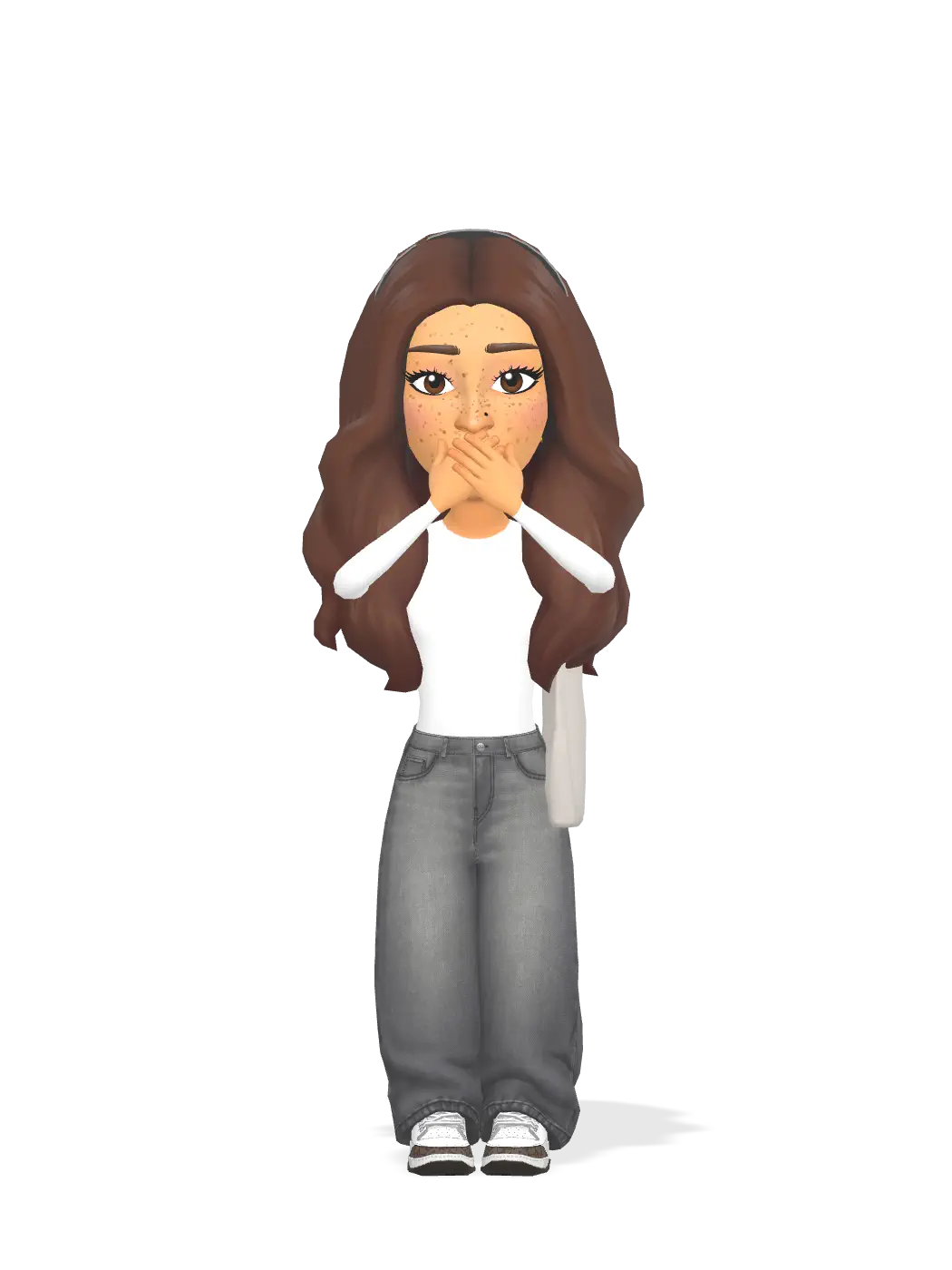 Snapchat profile picture for @omarrezk