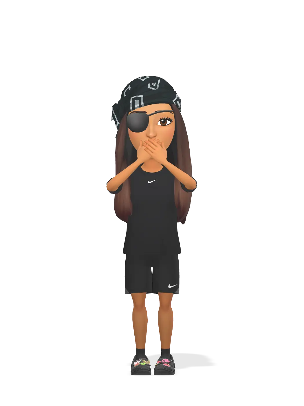 Snapchat profile picture for @zoenls
