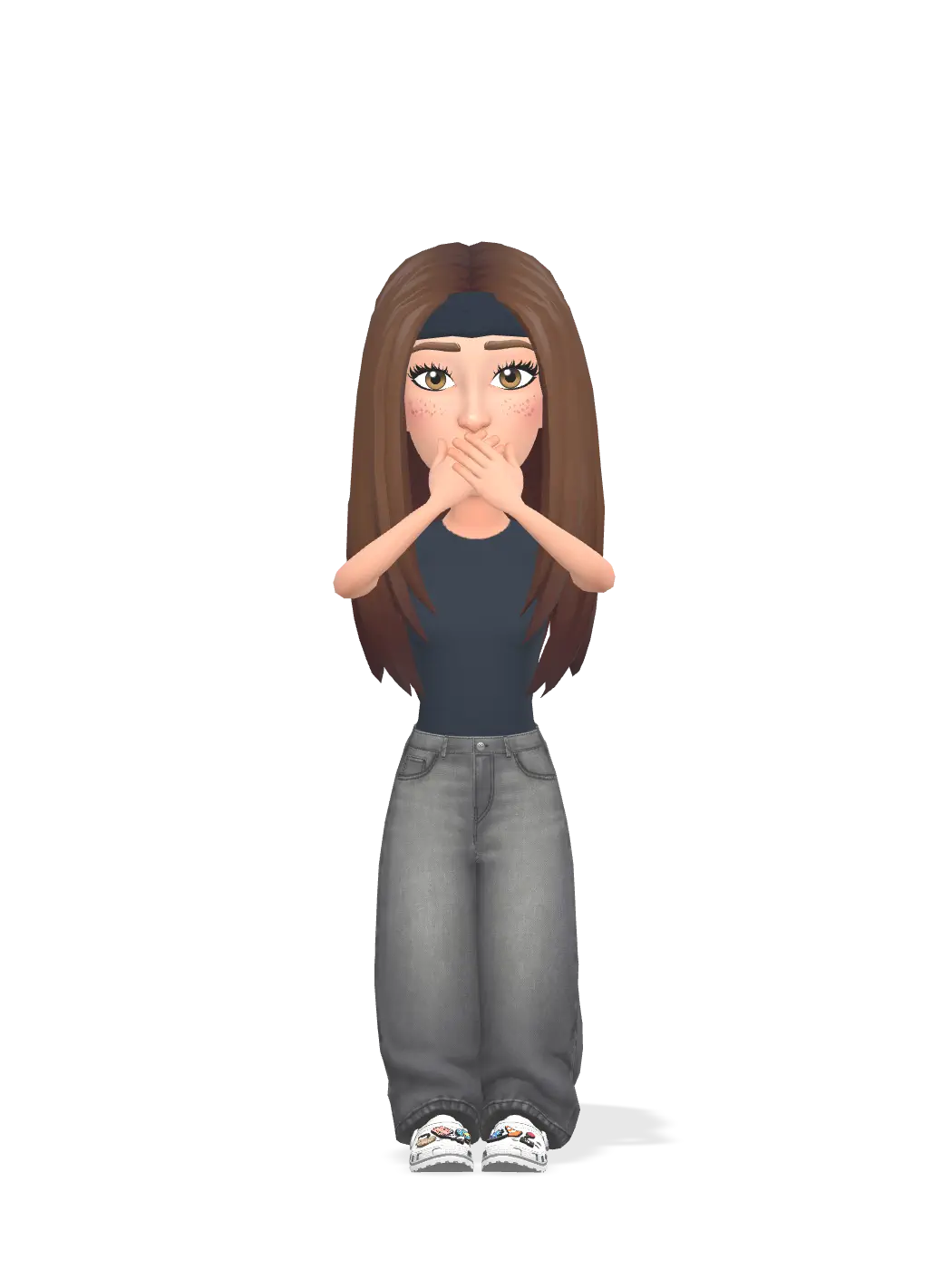 Snapchat profile picture for @jimxlq