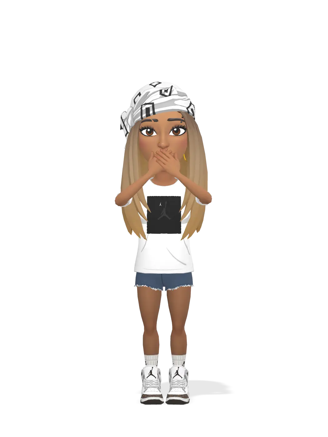 Snapchat profile picture for @versicc
