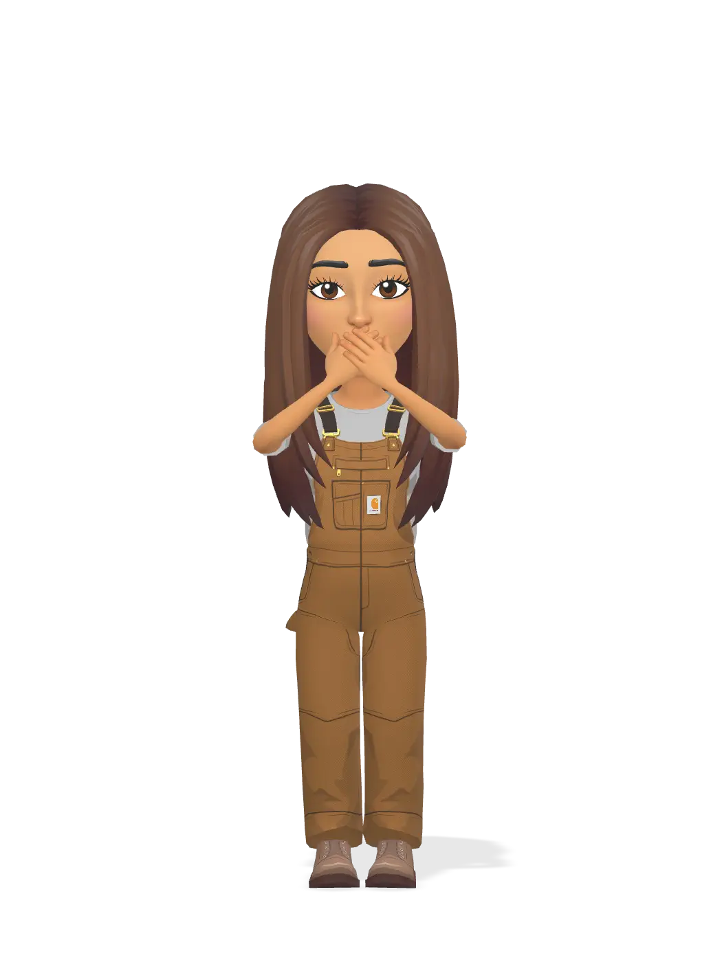 Snapchat profile picture for @rukiiq0