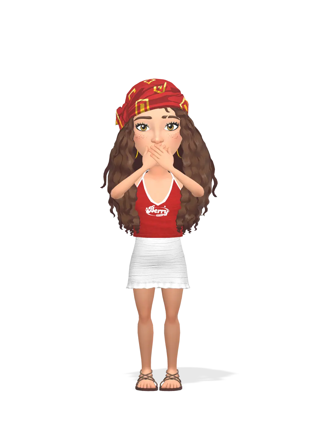Snapchat profile picture for @nugxn
