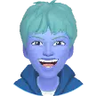 Snapchat profile picture for @smoscar