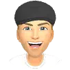 Snapchat profile picture for @flyguy9