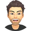 Snapchat profile picture for @carlos