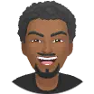 Snapchat profile picture for @wxchira