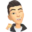 Snapchat profile picture for @control