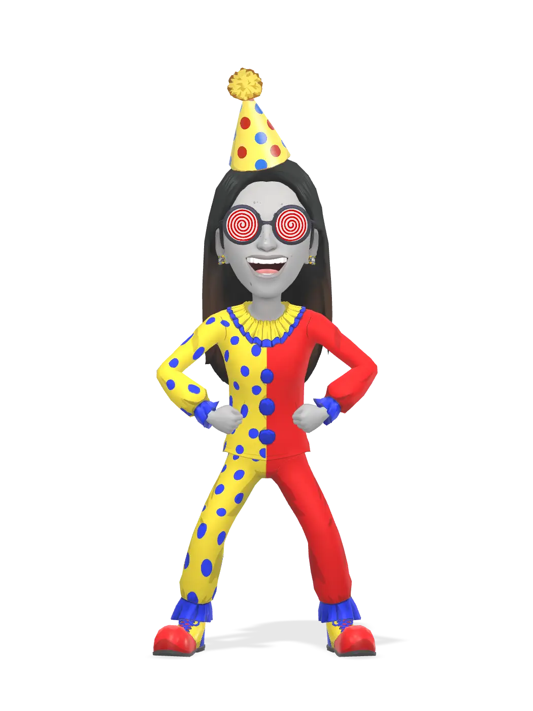 Snapchat profile picture for @envyangela
