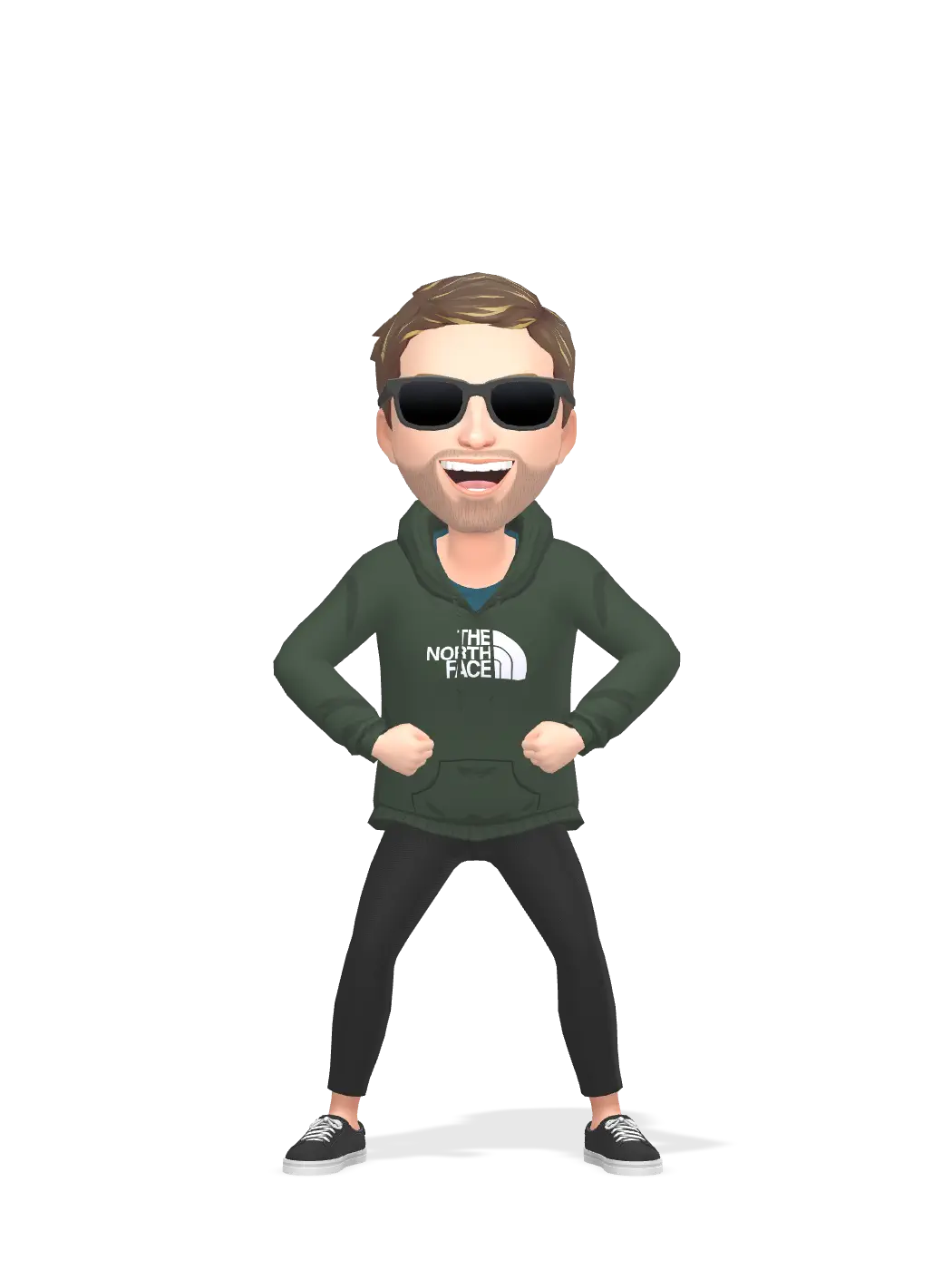 Snapchat profile picture for @shareware