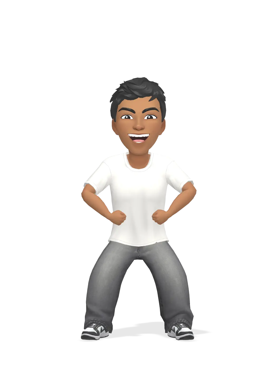 Snapchat profile picture for @mmorsy_29