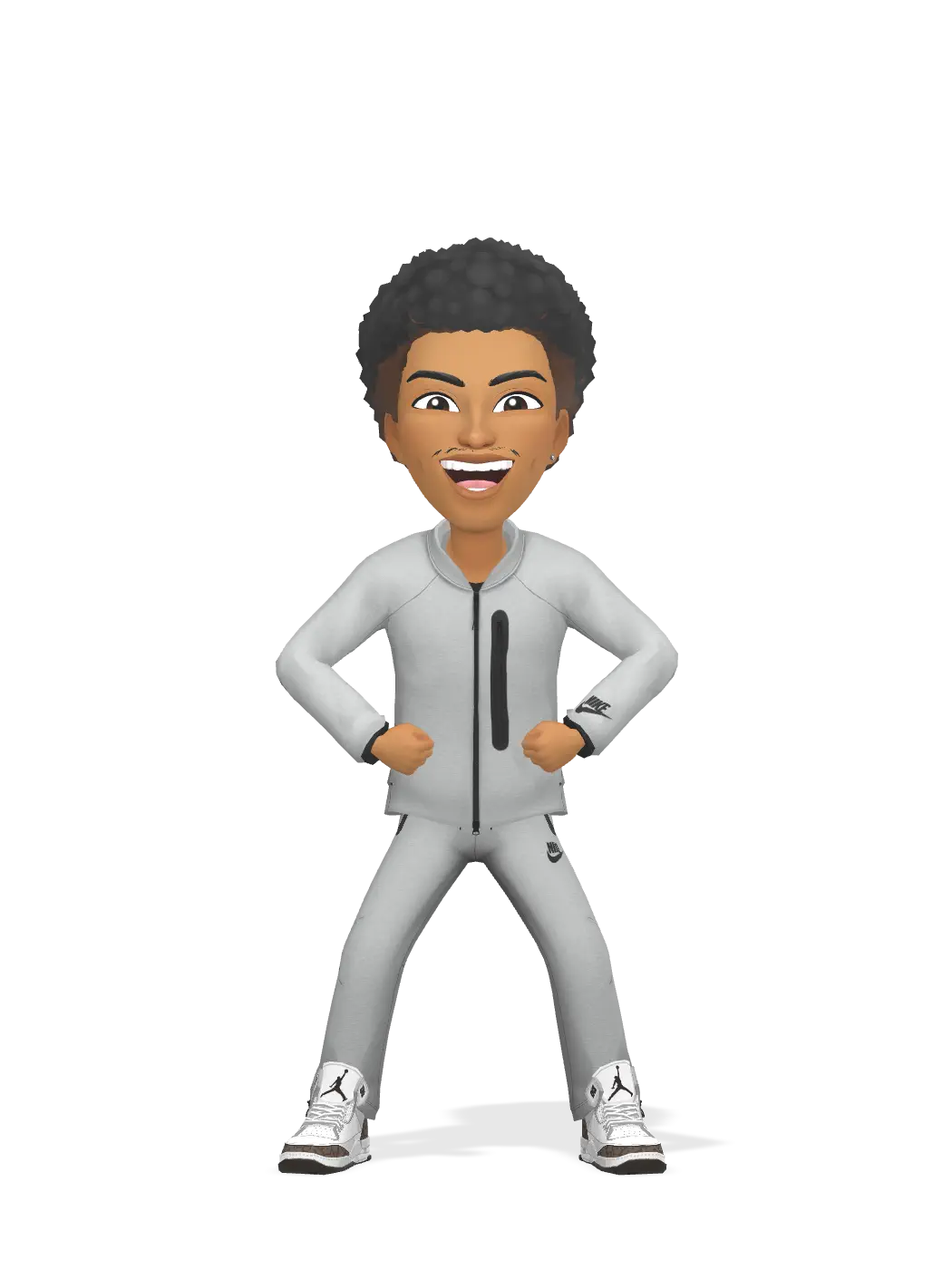 Snapchat profile picture for @jjay2tuff