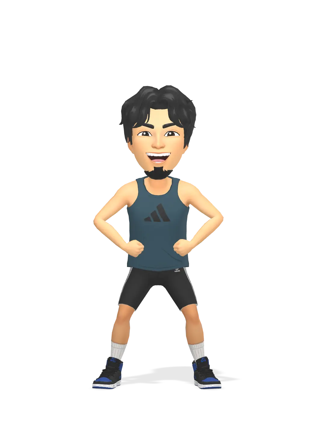 Snapchat profile picture for @osehaan
