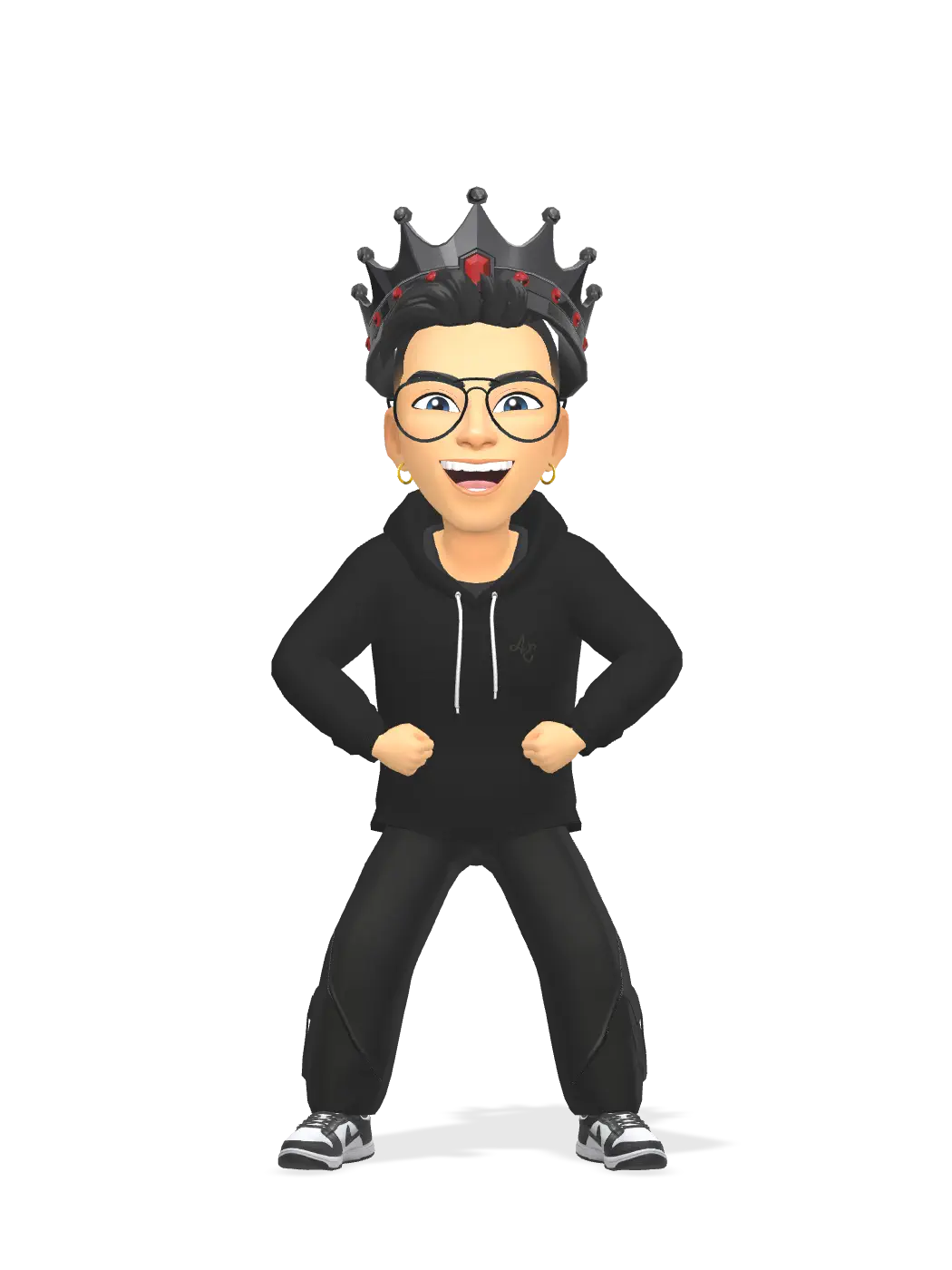 Snapchat profile picture for @tlash07