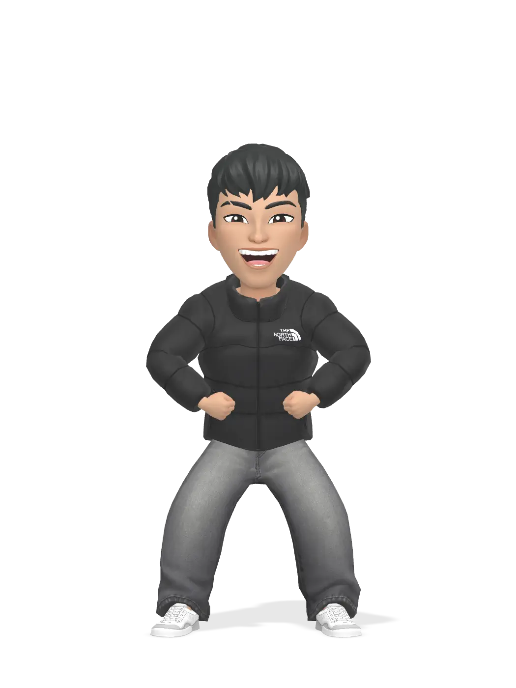 Snapchat profile picture for @iyrexzy