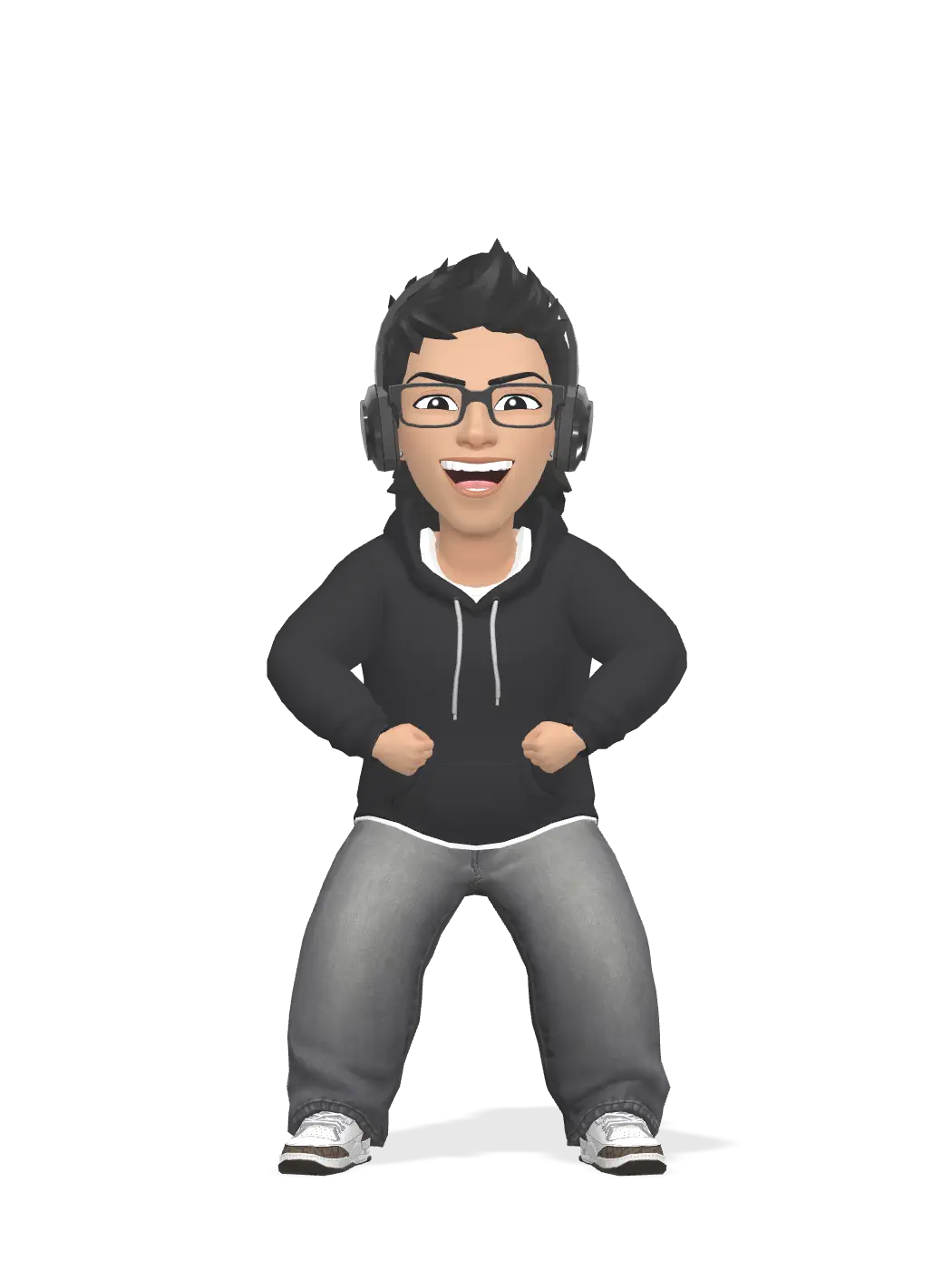 Snapchat profile picture for @jv_editz