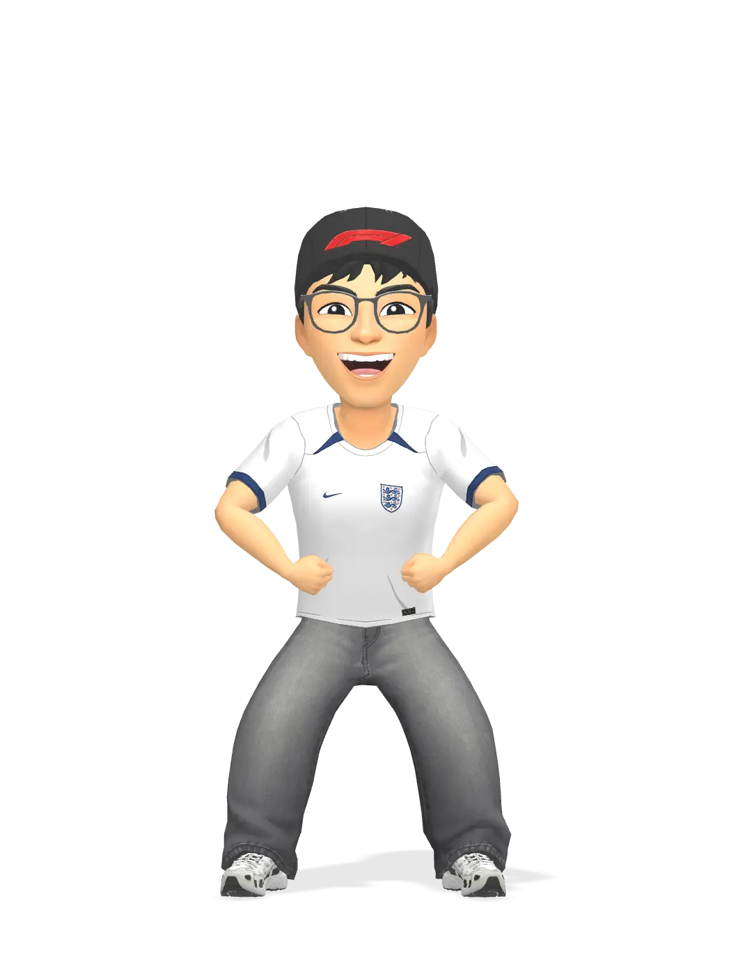 Snapchat profile picture for @y_jowi