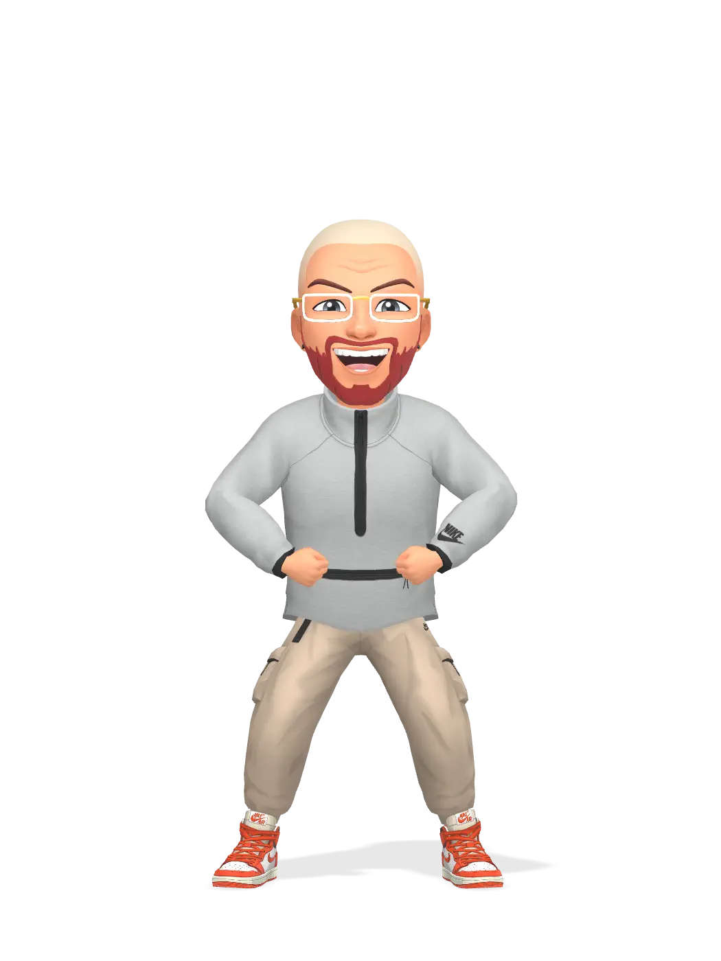 Snapchat profile picture for @vistass