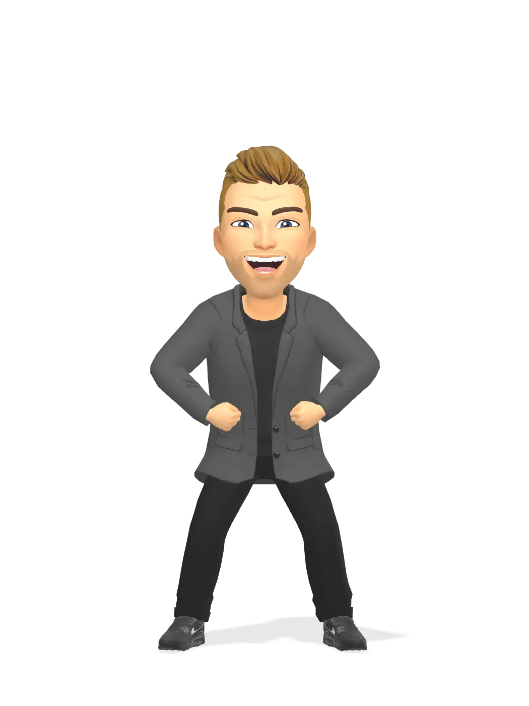 Snapchat profile picture for @inner