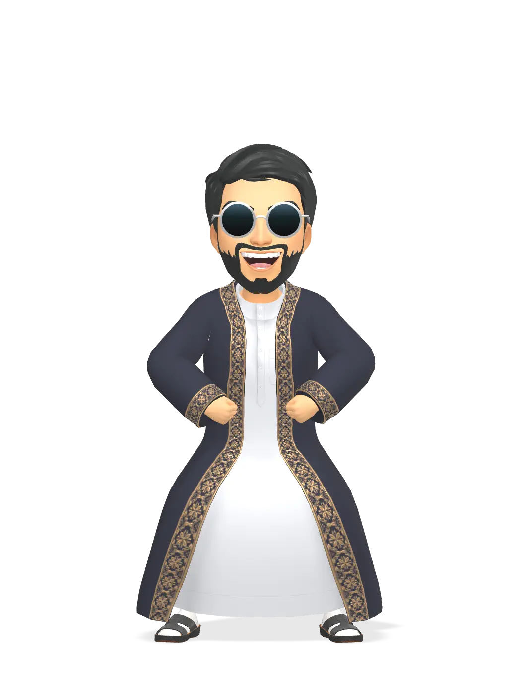 Snapchat profile picture for @elhmza