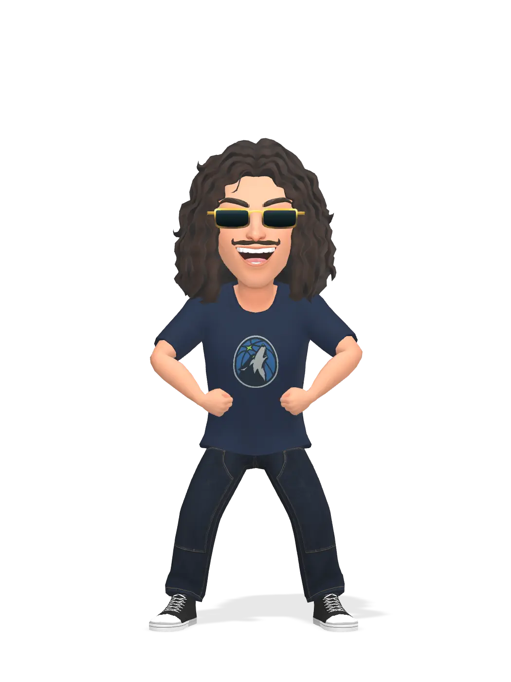 Snapchat profile picture for @abdooo
