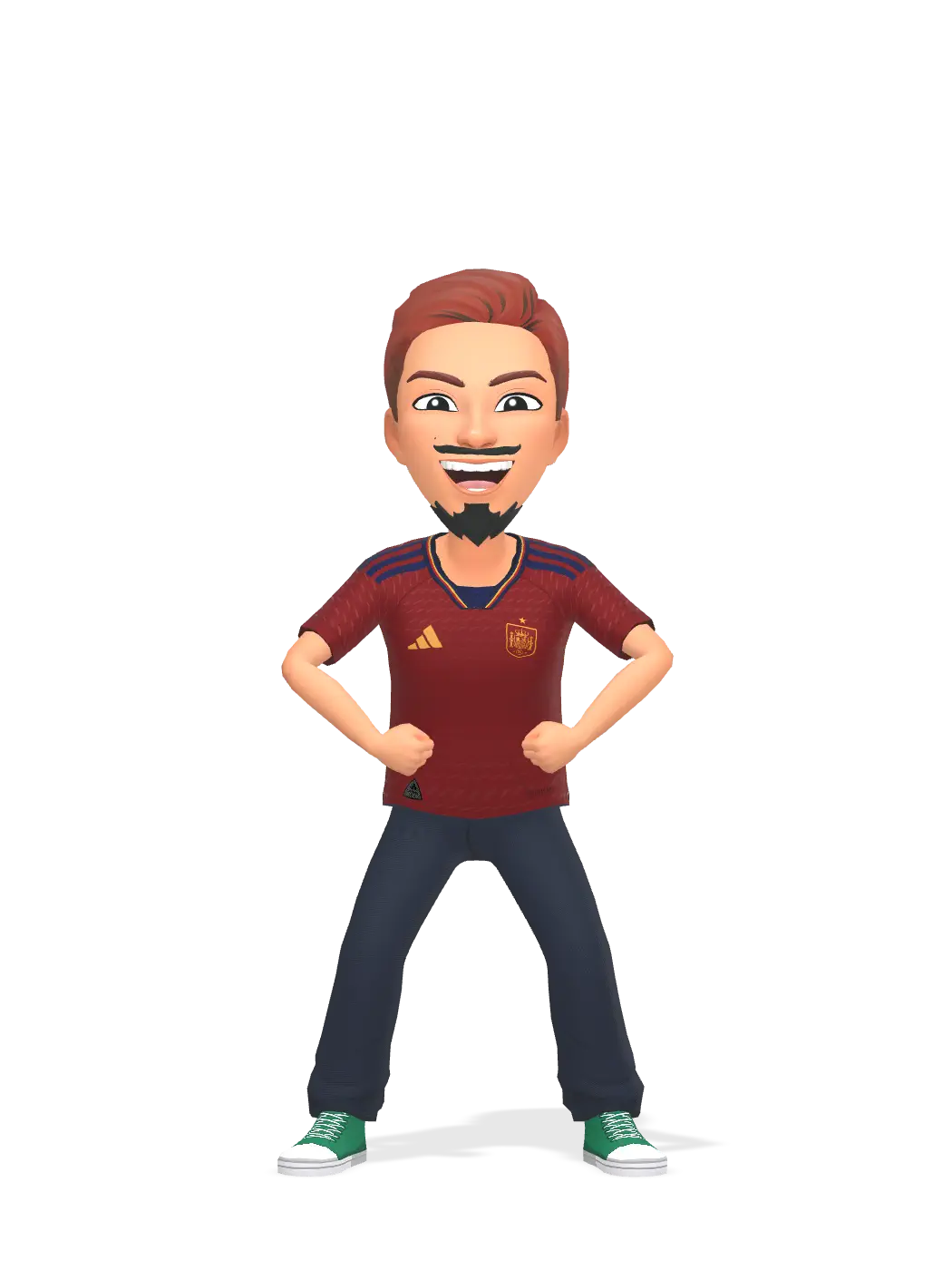 Snapchat profile picture for @neelabhkp