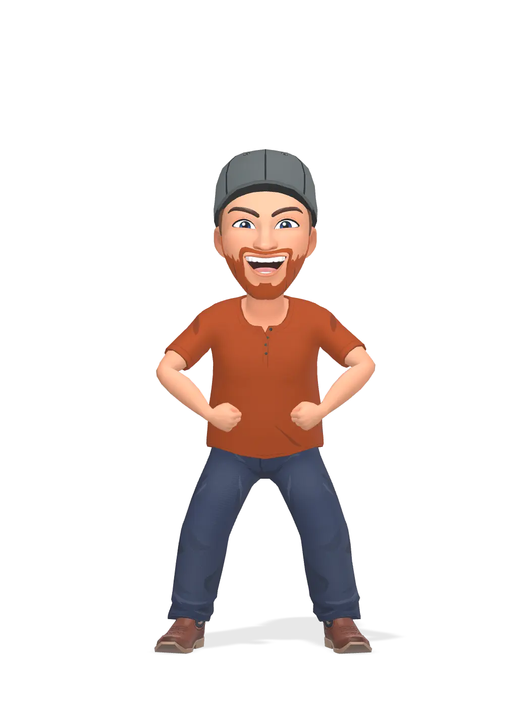 Snapchat profile picture for @ssb7403