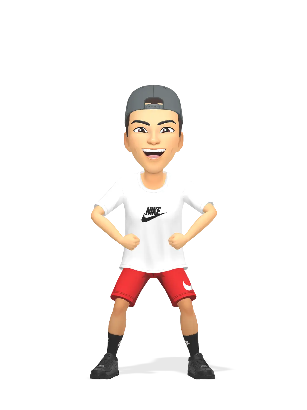Snapchat profile picture for @khares240