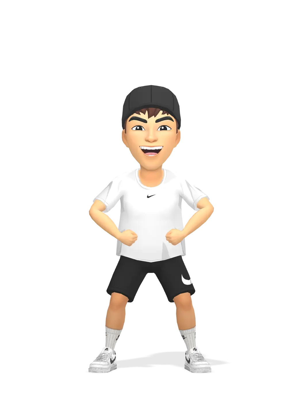 Snapchat profile picture for @ysffsfi