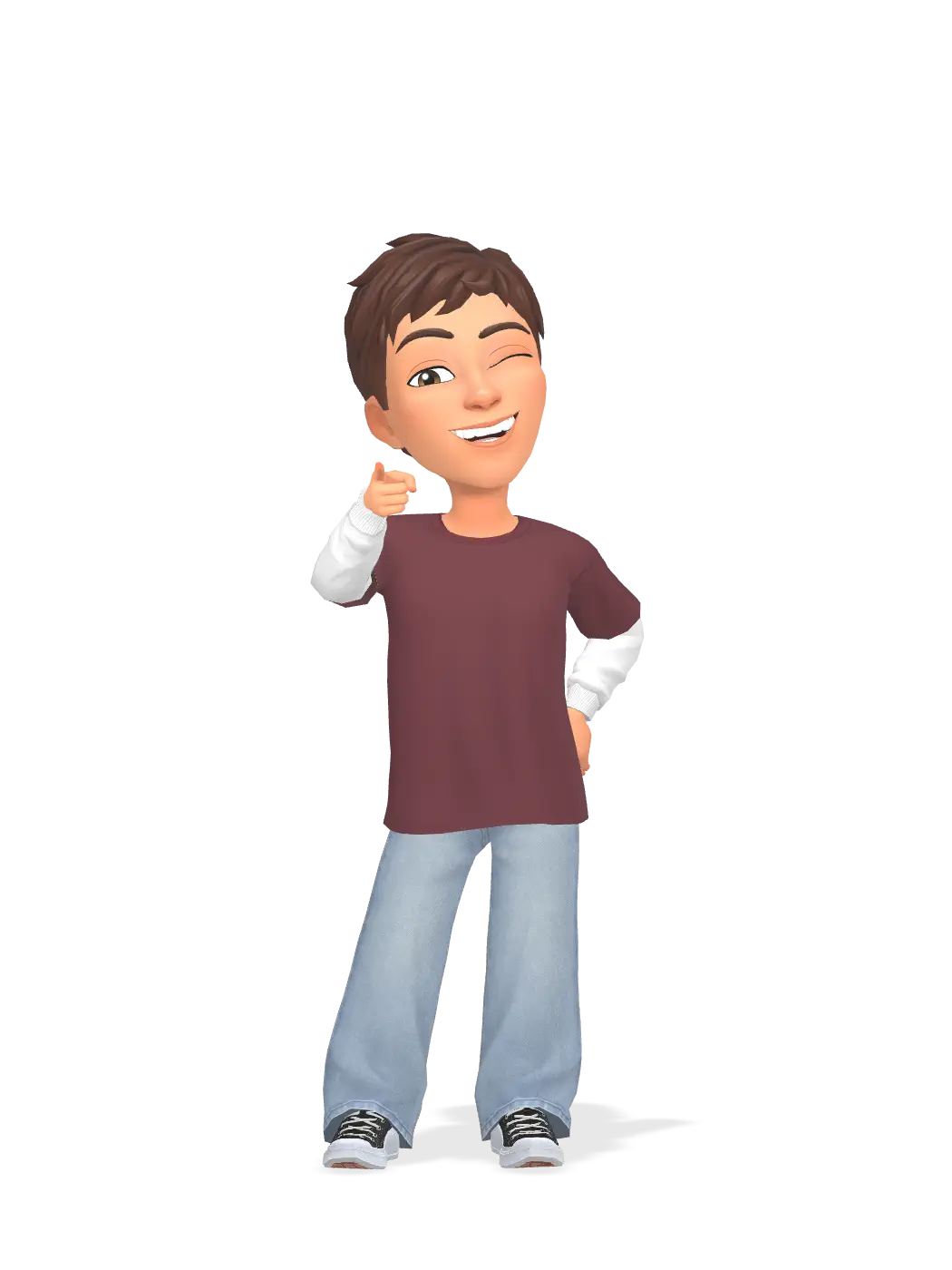 Snapchat profile picture for @ryan_agh
