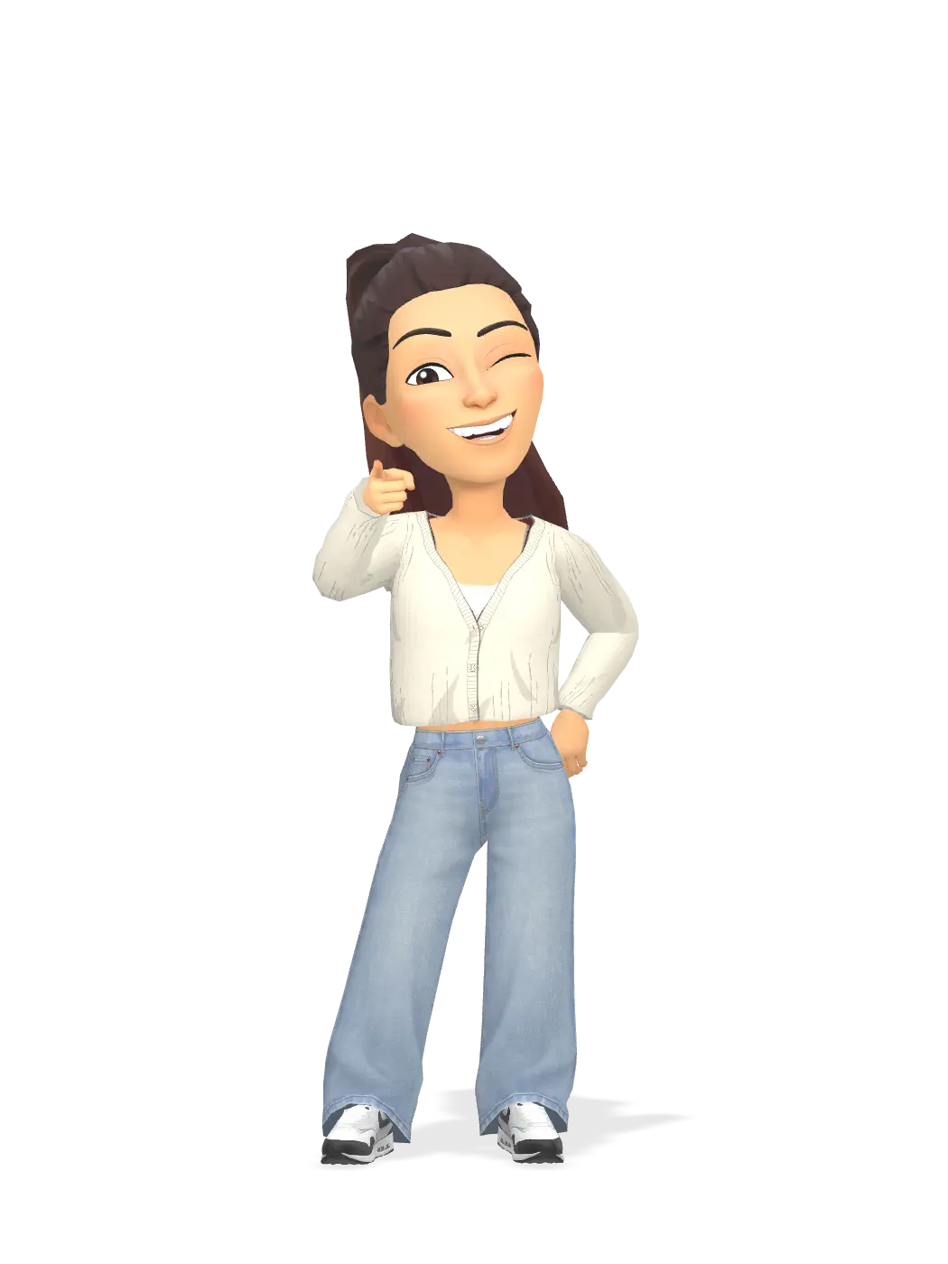 Snapchat profile picture for @waleed
