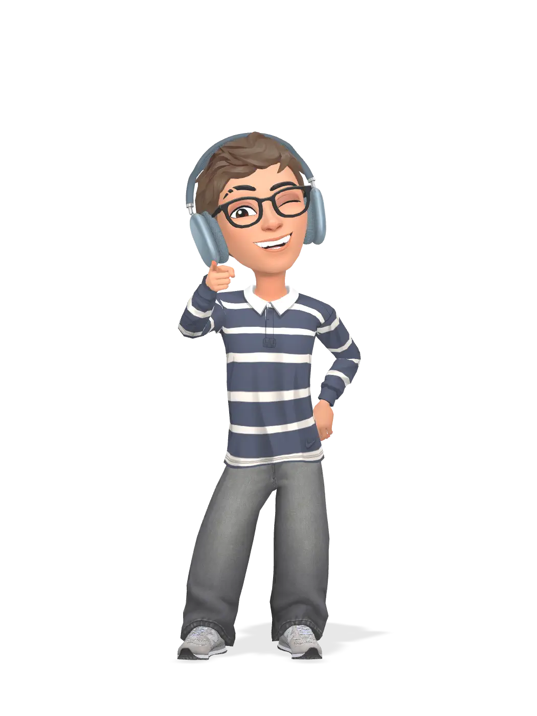 Snapchat profile picture for @luiszpere