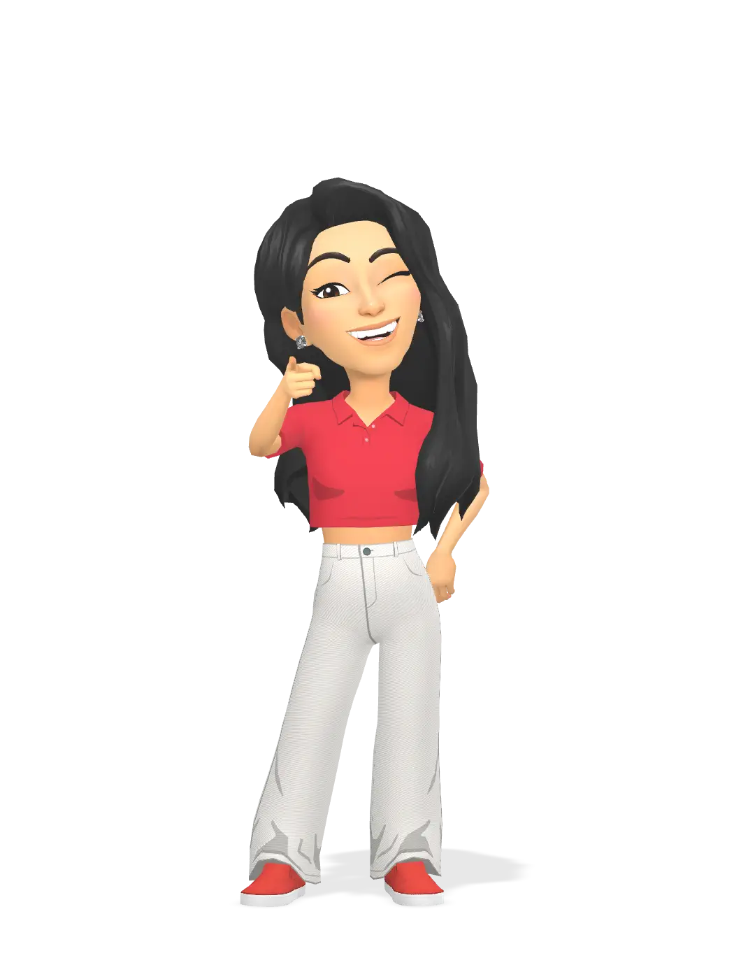 Snapchat profile picture for @elisaax