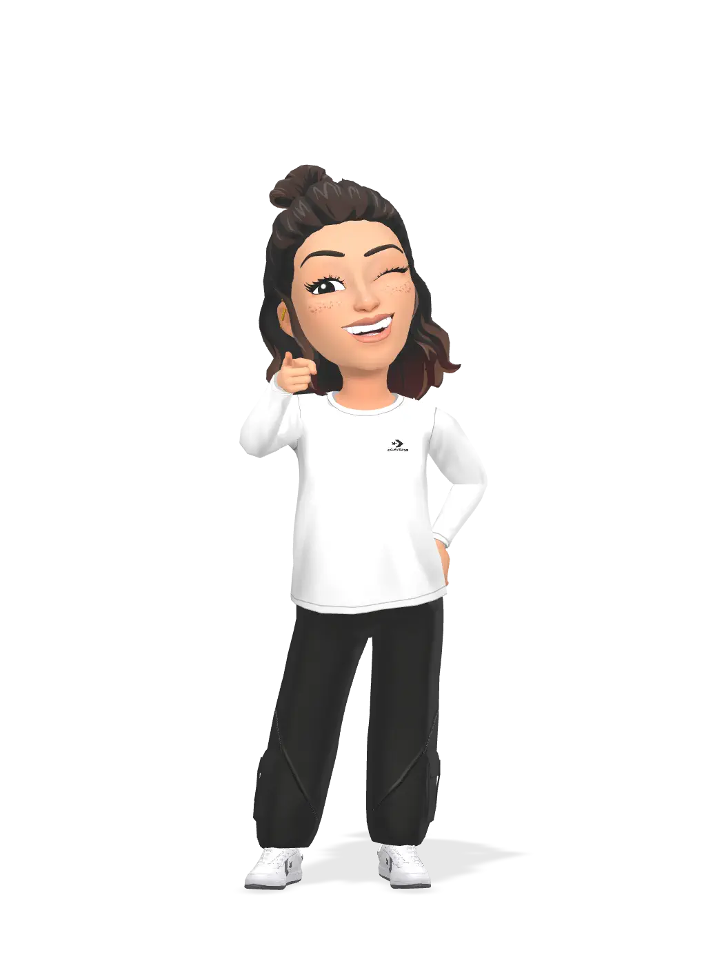 Snapchat profile picture for @shashaa_x