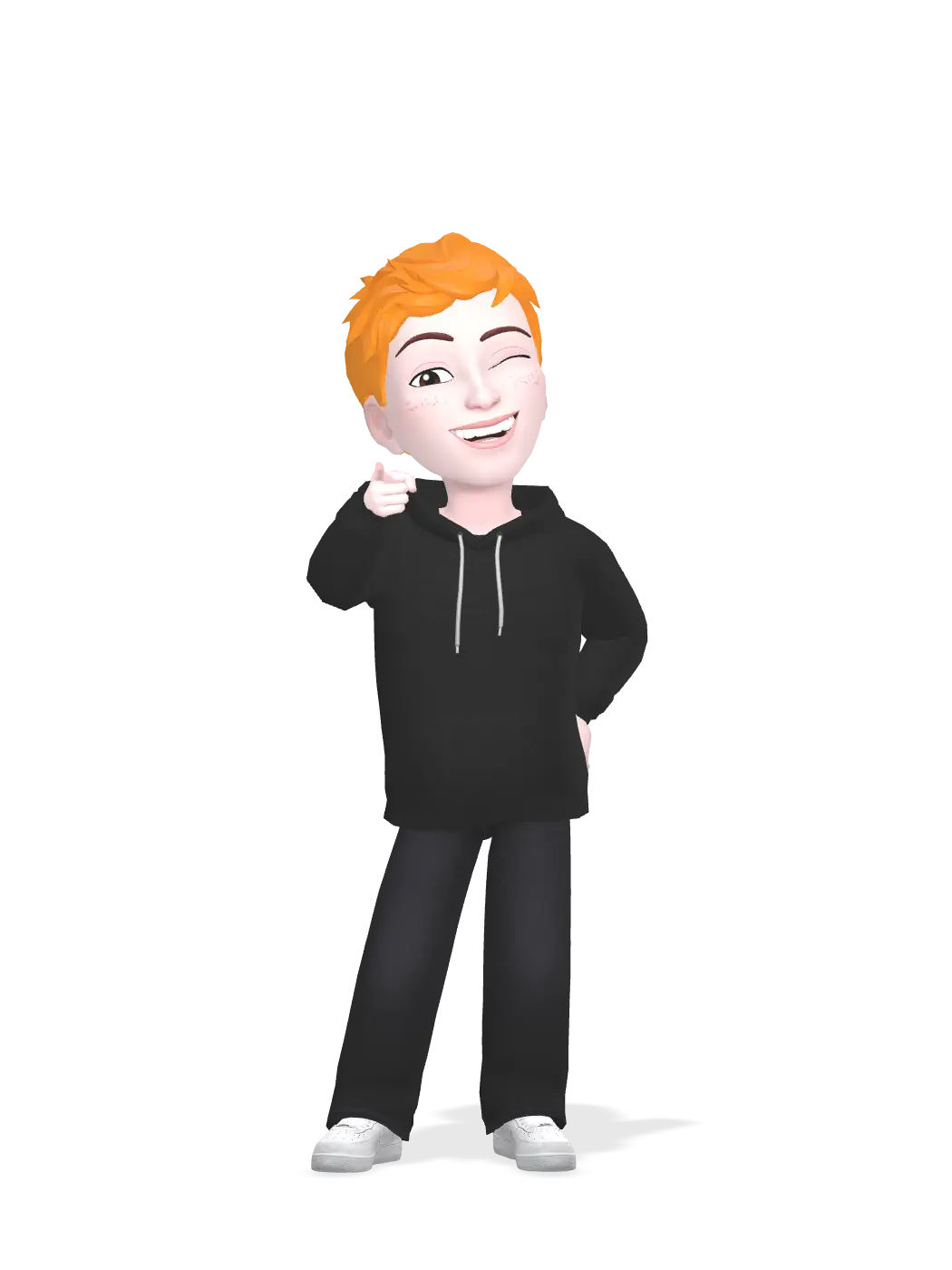 Snapchat profile picture for @circumvent