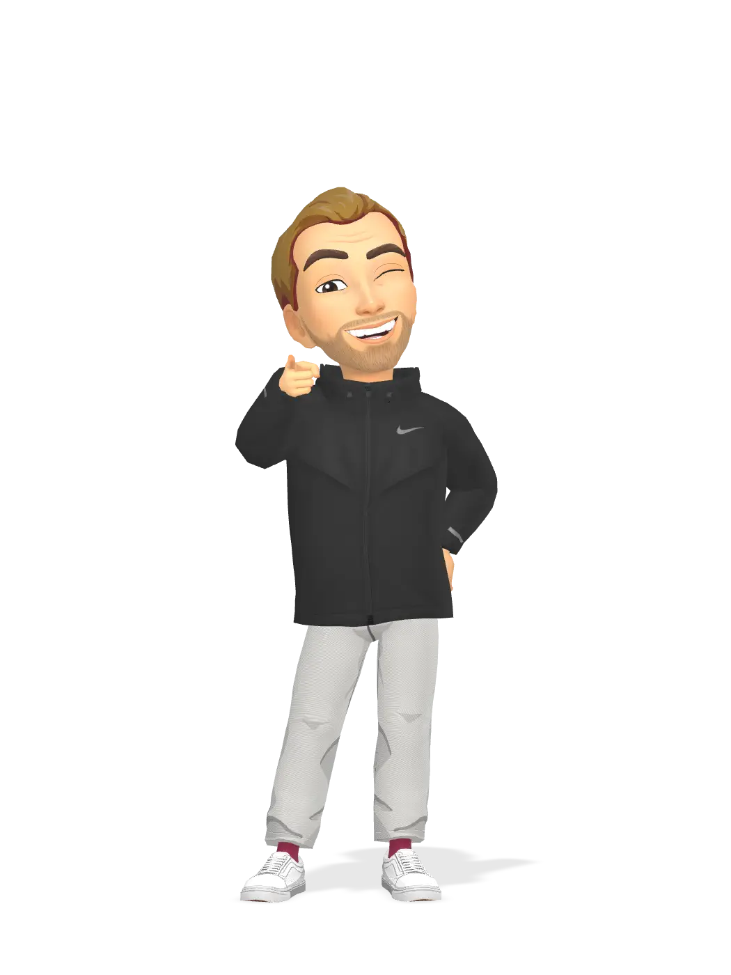 Snapchat profile picture for @joshwalter