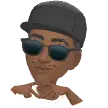 Snapchat profile picture for @mwa.uraa