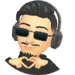 Snapchat profile picture for @piting