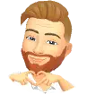 Snapchat profile picture for @pretending