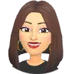 Snapchat profile picture for @penaskova